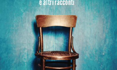 Nino Cornaglia, cover del libro