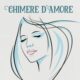 Chimere d'amore, cover libro, Cremisi
