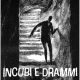 cover libro Alex Budger Incubi e Drammi