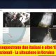 immagini in diretta dal mio canale youtube
