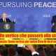 il vertice di Anchorage