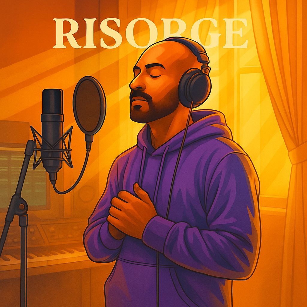 Risorge