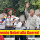 Campagna elettorale presidenziali in Venezuela del 2024