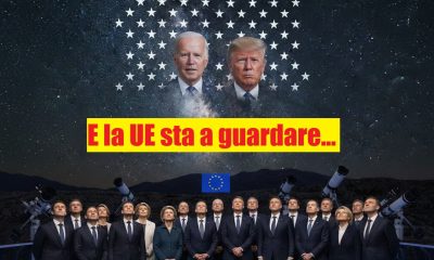 Immagine di libero uso generata mediante Gemini AI