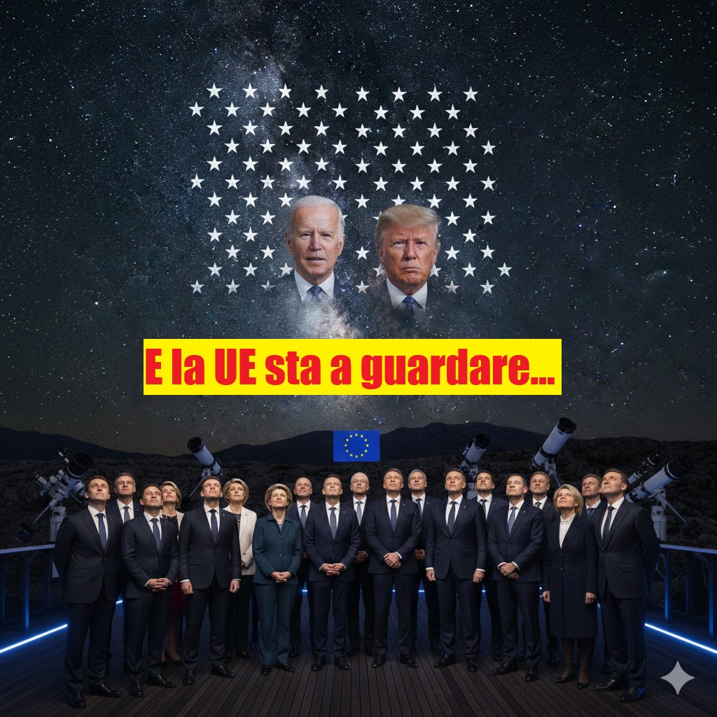 Immagine di libero uso generata mediante Gemini AI