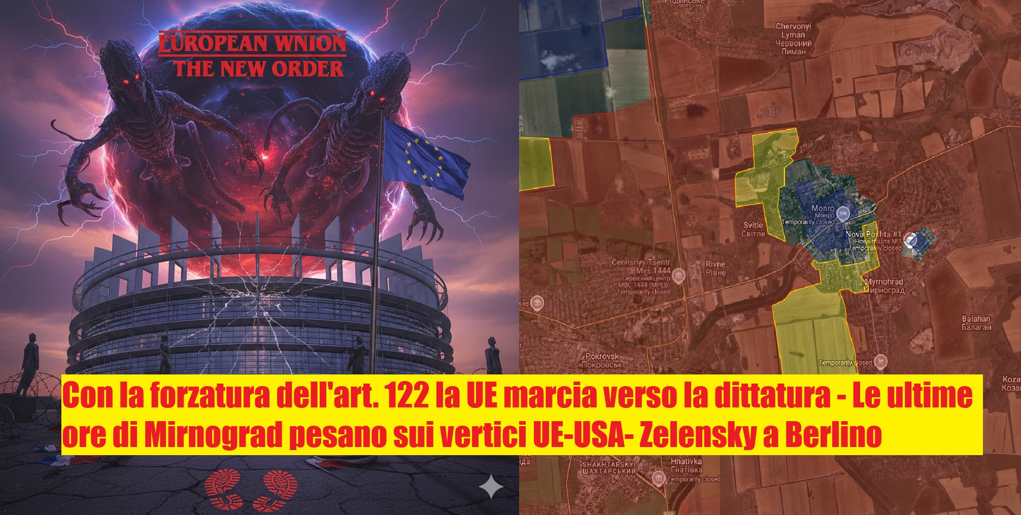 immagine di libero USO, modificata dall'autore.