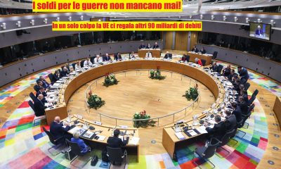 Immagine del Consiglio europeo del 18-12-25, immagine scattata per il consiglio europeo stesso per conto dell'Unione EUropea Copyright: Unione Europea fonte Unione Europea