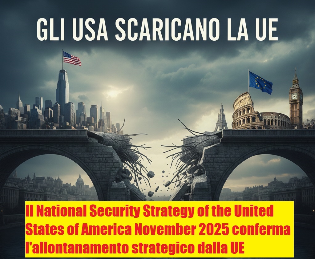 Immagine di libero uso generata dall'autore mediante uso di AI