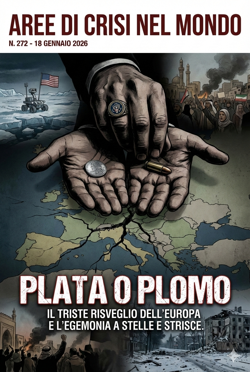 immagine creata con AI su mia richiesta e specifica