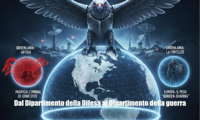 immagine generata grazie ad AI, di libero uso e modificata dall'autore