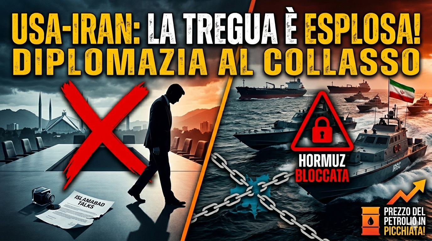 copertina per Ilsudest.it del 12-4-26 generata tramite gemini AI e di libero uso